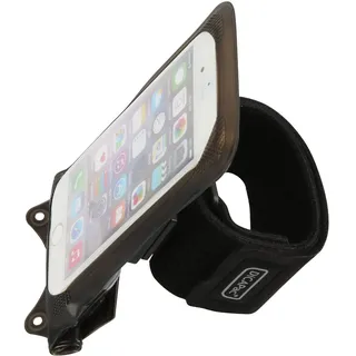 DiCAPac Action DA-C2 wasserdichte Hülle für Smartphones bis 5,7" Zoll