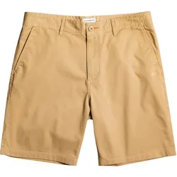 QUIKSILVER Herren Shorts STRETCH M WKST, PLAGE, 32