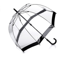 Fulton Regenschirm, Transparent