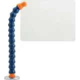 Loc-Line Späneschutzschild 190x250mm Arm-L.350mm