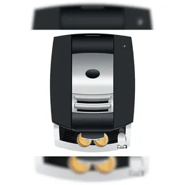 Jura J8 EA piano black