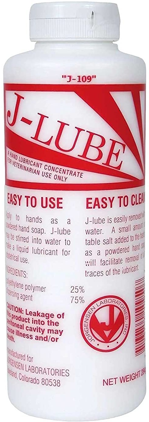 j-lube 284 g