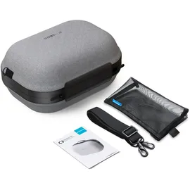 Bobovr C3 Tragetasche Grau für Quest 3