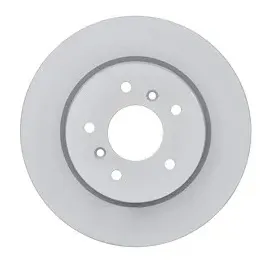 Bosch Bremsscheibe 0 986 479 D17