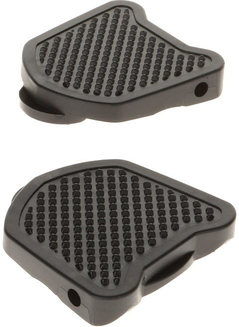 PEDAL PLATE Pedalplatten für Look KéO-Klickpedale | 1 Paar