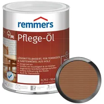 Remmers Pflege-Öl 750 ml bangkirai