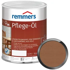Remmers Pflege-Öl 750 ml bangkirai