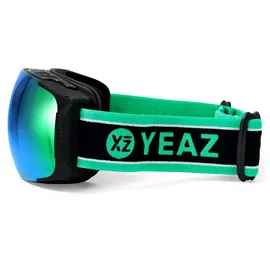 YEAZ Ski- und Snowboard-Brille TWEAK-X