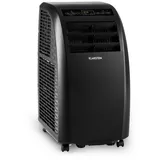 Klarstein Metrobreeze Rom Smart 10.000 BTU mobil