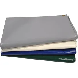 Nemaxx Abdeckplane 600 x 300 cm Blau