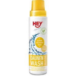 HEY SPORT Daunen-Wash 250 ml - STK