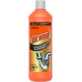 Drano Power Gel Rohrfrei Abflussreiniger, Rohrreiniger, für Küche & Bad, entfernt Verstopfungen, 1er Pack (1 x 1000 ml)