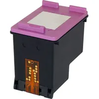 Q-Connect Tinte ersetzt HP 301XL-farbig KF13979