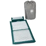 Bodhi Vital Akupressurmatte & Nackenrolle Set 1 St