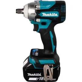 Makita DTW300RTJ inkl. 2 x 5 Ah + Ladegerät + Makpac