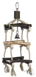 NOBBY Cage Toy "Turm"