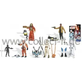 Hasbro Star Wars Episode VII Basisfigur sortiert