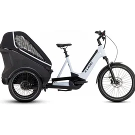 Cube Trike Family Hybrid 1500