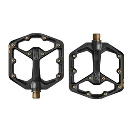 Crankbrothers Stamp 11 Small Plattform-Pedal black