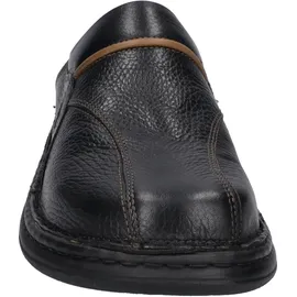 Josef Seibel Klaus schwarz/cognac 45