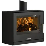 Justus | Kaminofen | Dias | 6,5 kW | Fußauswahl