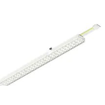 Siteco 51RE12MC48B005 Trunking Flex 31Leuchteneinsatz,LED,8.000lm840, PMMA,direkt,Einsteckmontage