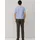Hackett London Riviera blau L