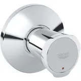 Grohe Costa Absperrventil, 19855001,