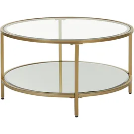 Beliani Couchtisch Birney