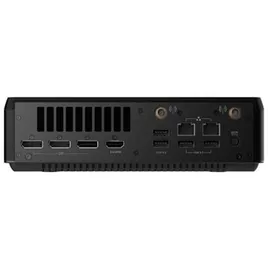 Zotac ZBOX-EN255050EC-BE BB Intel Core Ultra 5 235HX 2xSODIMM DDR5