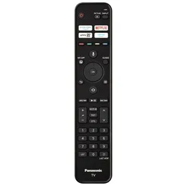 Panasonic TX-75MXX889 75" LED 4K Fire TV MXX889