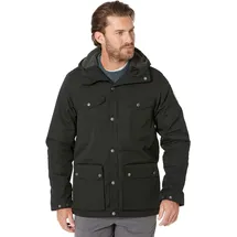 Fjällräven Greenland Winter Jacket Herren black L