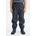 Regenhose Blau 110