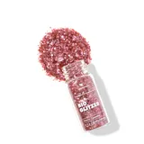 birkenspanner Bioglitzer Pink Dixie