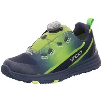 Vado Sky LO blau Gr. 35