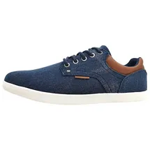BULLBOXER 7XJ0220301x Herren Sneakers, EU 43 - 43 EU