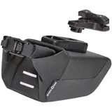 Fidlock Satteltasche Pin Clip schwarz