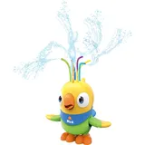Vedes Splash & Fun Wassersprinkler "Papagei", Höhe 20 cm
