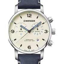 Wenger Urban Metropolitan 01.1743.119