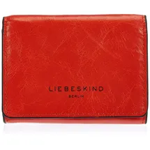 Liebeskind Berlin Aissa Louisa S Wallet dark orange