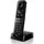 Philips D4751B/01 schwarz