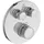 Ideal Standard Ceratherm Navigo Brausethermostat Unterputz 2 Verbraucher Rund Chrom