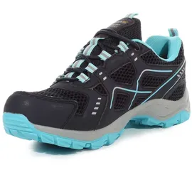 Regatta Vendeavour Wanderschuhe - Nvy / Amazonit - EU 40