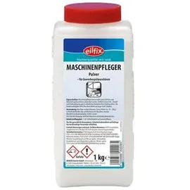 Becker Chemie Maschinenpfleger Pulver 1 kg