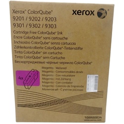 Original Xerox Tinte 108R00834 magenta für ColorQube 9201 9202 9203 9300