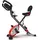 Sportstech X150 3in1 Ergometer Fahrrad klappbar | schwarz