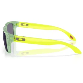 OAKLEY Holbrook XXS trans jade/prizm grey (901405)