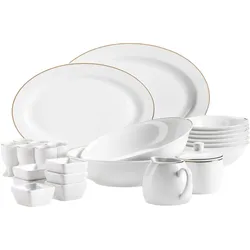 Mäser Zubehör-Set PROFESSIONAL DINING