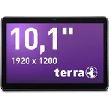 WORTMANN Terra Pad 1006V2 10.1'' 64 GB Wi-Fi + LTE