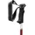 Leki Trail Lite 100-135 cm tamarillo-white